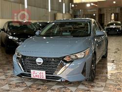 نيسان سنترا